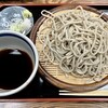 手打ち蕎麦 小倉庵 - 料理写真: