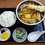 Soba Dokoro Ichibaku Kicchoan - 