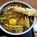 Soba Dokoro Ichibaku Kicchoan - 