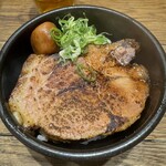 本町製麺所 中華そば工房 - 