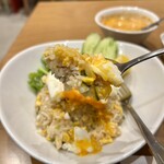 Gao Thai Howaiti- Umeda Ten - 旨し