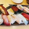 氷見すしのや - 料理写真: