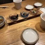 Yamagata Soba Saryo Tsuki no Yama - 