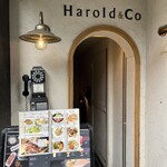 Harold & Co - 