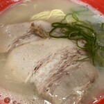 Ramen Carnival Oshu Mizusawa - 