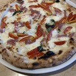 Pizzeria GG Kamakura - サンタアナスターシア