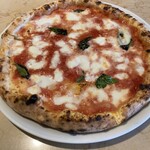 Pizzeria GG Kamakura - マルゲリータエクストラ