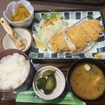 すえひろ食堂 - 