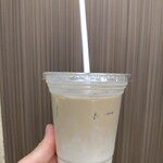 Key Coffee Ueno Matsuzakaya Ten - 