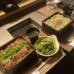 Tenjin Kuroge Ryu Yakiniku Mitsuboshi - 