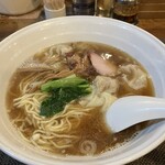 Ramen Koku - 