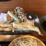 Edo Soba Hosokawa - 