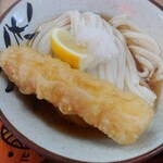 麦香 - 鯛ちくわうまし！