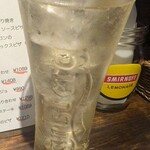 天下茶屋バル テンバル - 