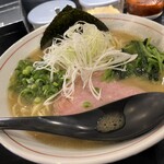 SHOWTIME Ramen - 