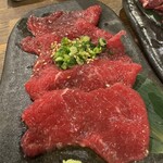 Okan Yakiniku Aka Chan Nishiguchi Ten - 