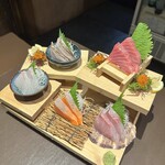 Hokkaido Seafood Ramushabu × Private room 38 Futo B Tottei - 