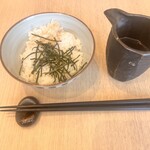 TSUBAKI食堂 - 