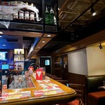 TGI Fridays Ueno Chuo Dori Ten - 