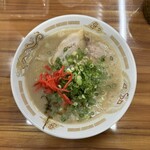 Tonkotsu Ramen Gonta - 