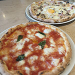 Pizzeria GG Kamakura - 