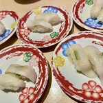 おさかな広場 寿司和食 ここも - 