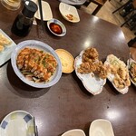 中国家庭料理 香福園 - 