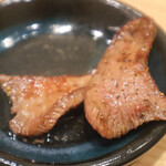 YAKINIKU TENDOU Shikiguntawaramoto Ten - 