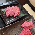 Kobe Gyuu Private rooms Yakiniku Te Changgum Sannomiya Sohonten - 