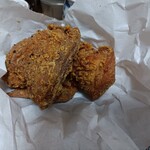 Kentucky Fried Chicken Ontakesan Ten - 