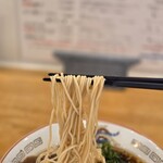 RAMEN WANTO - 