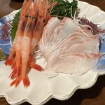 Sashimi Izakaya Nakazen Hon Ten - 