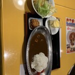 Global Curry House Iontaun Himeji Ten - 