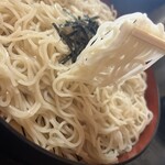 Juuwari Soba Dokoro Sobaya Inui - 