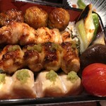 Yakitori Arakiyama Yokohama Ten - 