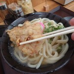 sanuki udon kobaya - 