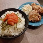 らーめん がらく - 