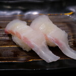 Nigiri Chojiro Kyotoabantiten - 