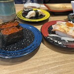 Sushi Kuinee! Toyama Niguchi Ten - 