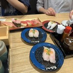 Sushi Kuinee! Toyama Niguchi Ten - 