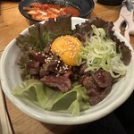 Yakiniku Taro Ichinomiya Ten - 