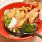 Hakata Udon Sakaba Ichikabachika Ebisu Ten - 