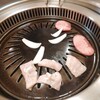 やきにく焼丸 - 料理写真: