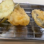 Tempura Maki - 