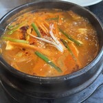 Korean Sunchan - 