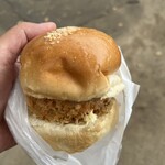 パン工房たかさか - 料理写真: