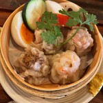 Shumai Roomba - 