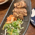 すまゆくい - 料理写真: