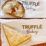 TruffeBAKERY BAKERY & RESTAURANT - 料理写真: