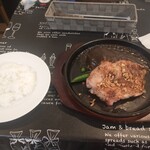 キッチンきむら - 料理写真: